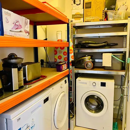 Apartment Le Grand Cloutiers - Plein Centre - Wifi La Rochelle (Charente-Maritime)