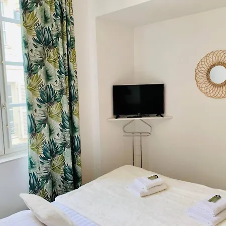 Le Grand Cloutiers - Plein Centre - Wifi Apartment La Rochelle (Charente-Maritime)